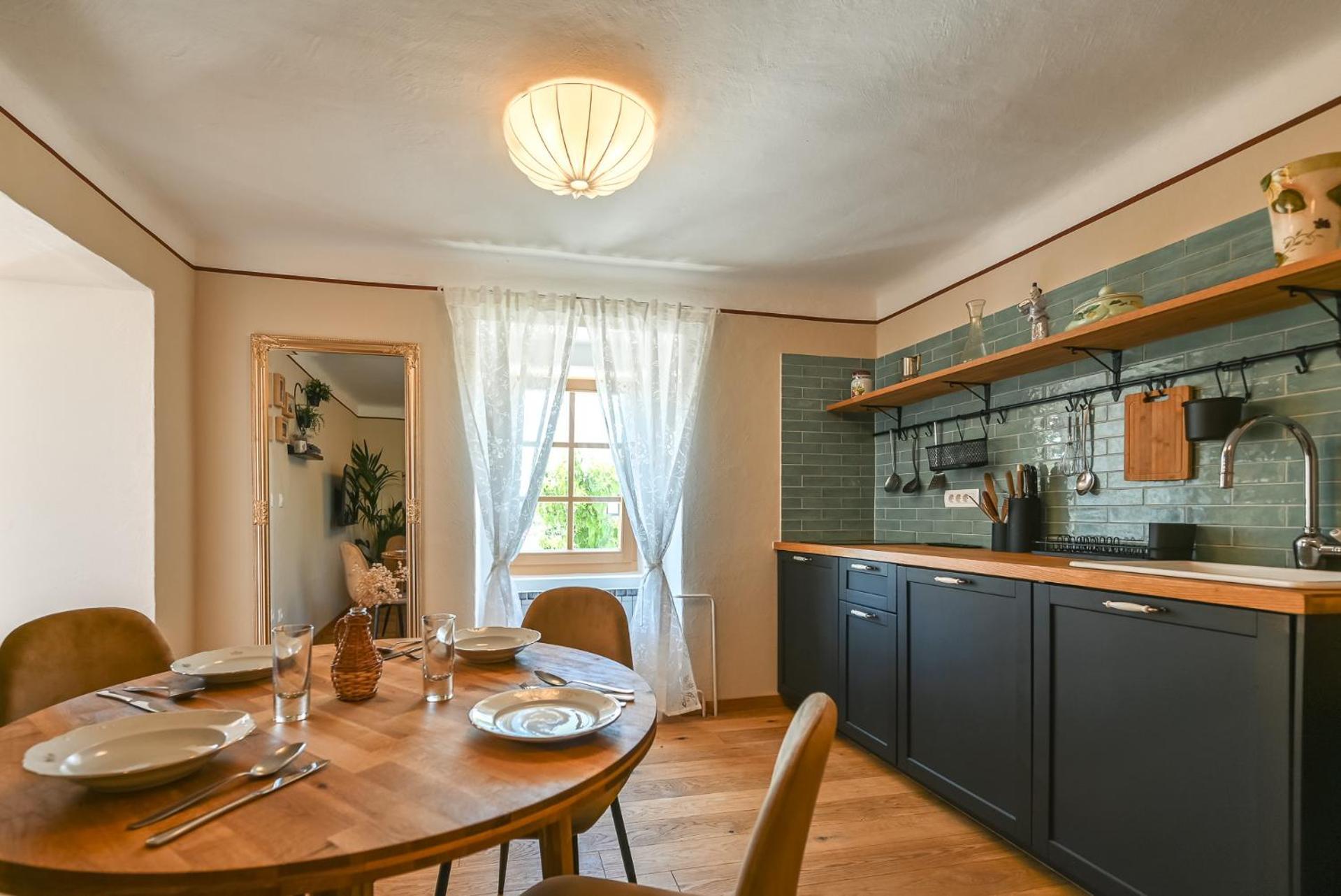 Medanni - Boutique House In Nature With Pool Izola Εξωτερικό φωτογραφία