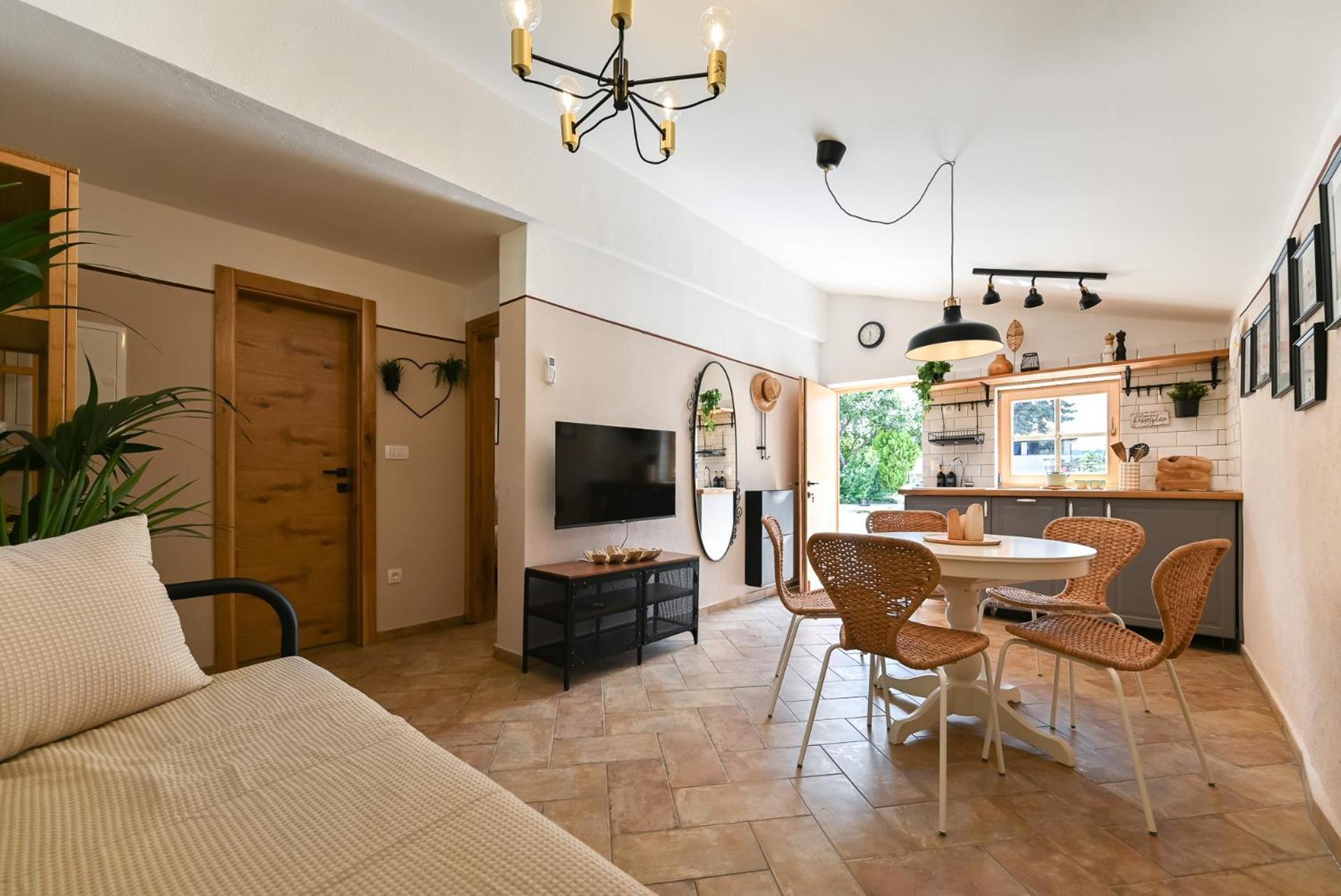 Medanni - Boutique House In Nature With Pool Izola Εξωτερικό φωτογραφία
