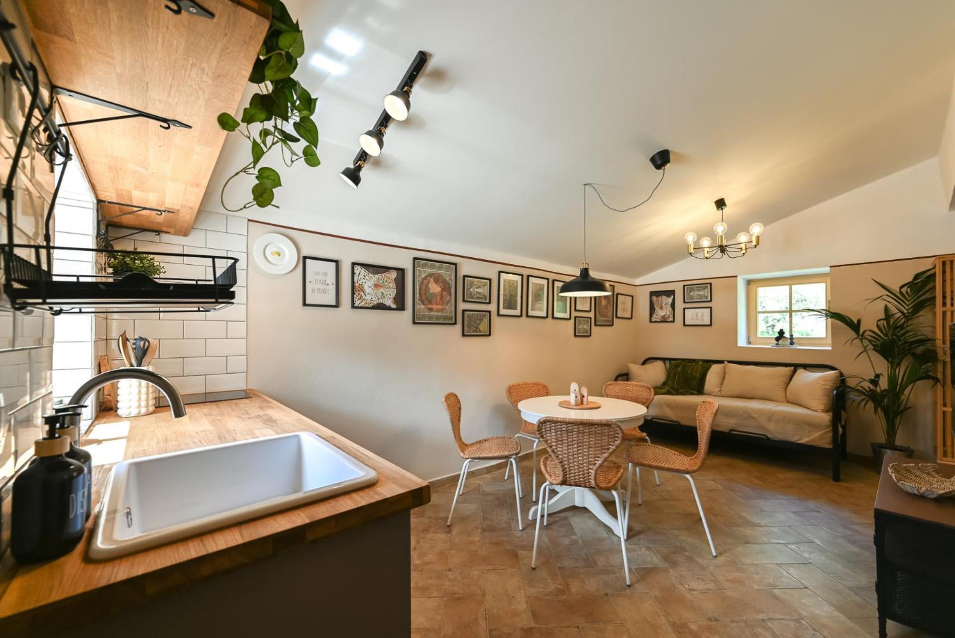 Medanni - Boutique House In Nature With Pool Izola Εξωτερικό φωτογραφία