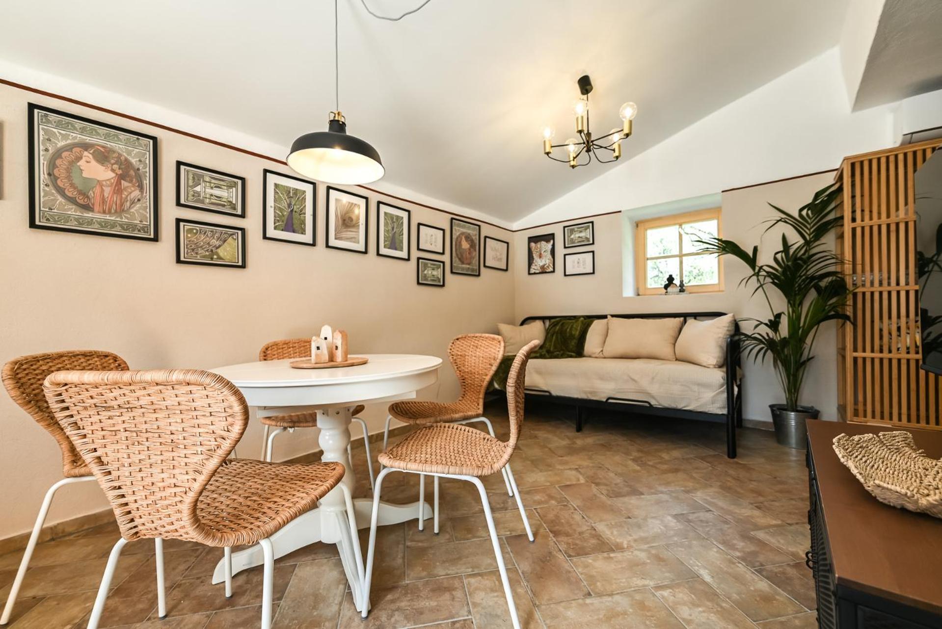 Medanni - Boutique House In Nature With Pool Izola Εξωτερικό φωτογραφία