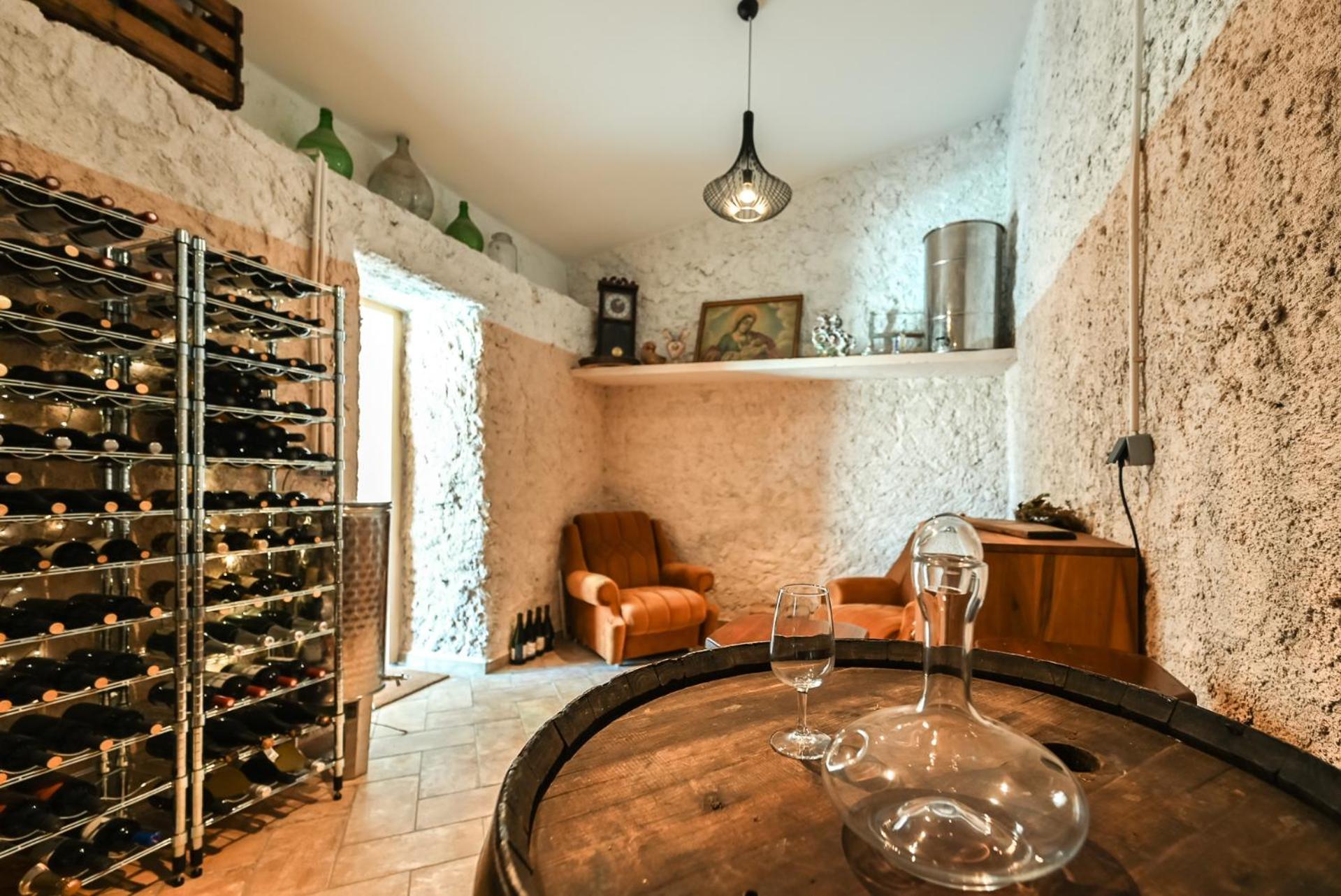 Medanni - Boutique House In Nature With Pool Izola Εξωτερικό φωτογραφία