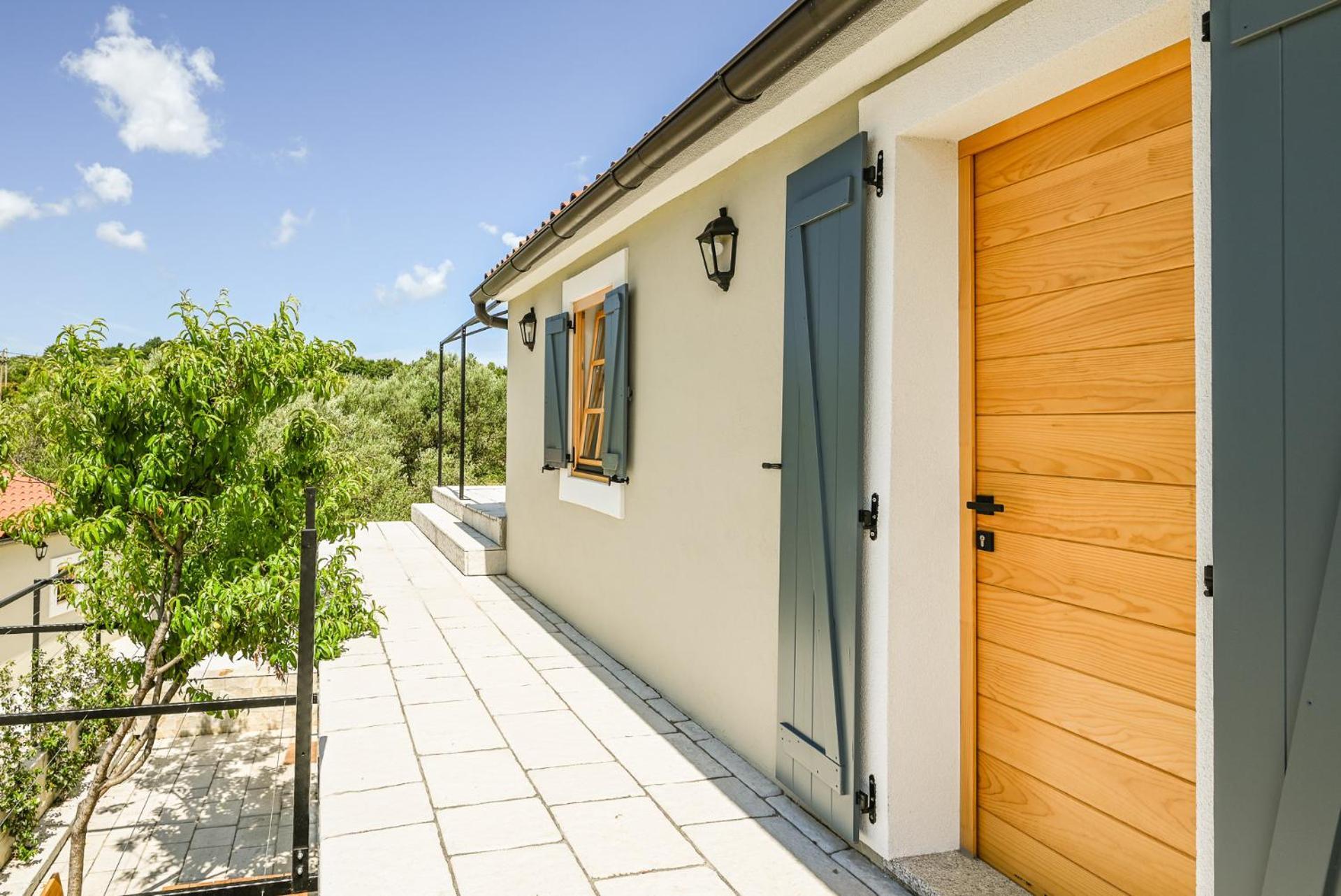 Medanni - Boutique House In Nature With Pool Izola Εξωτερικό φωτογραφία